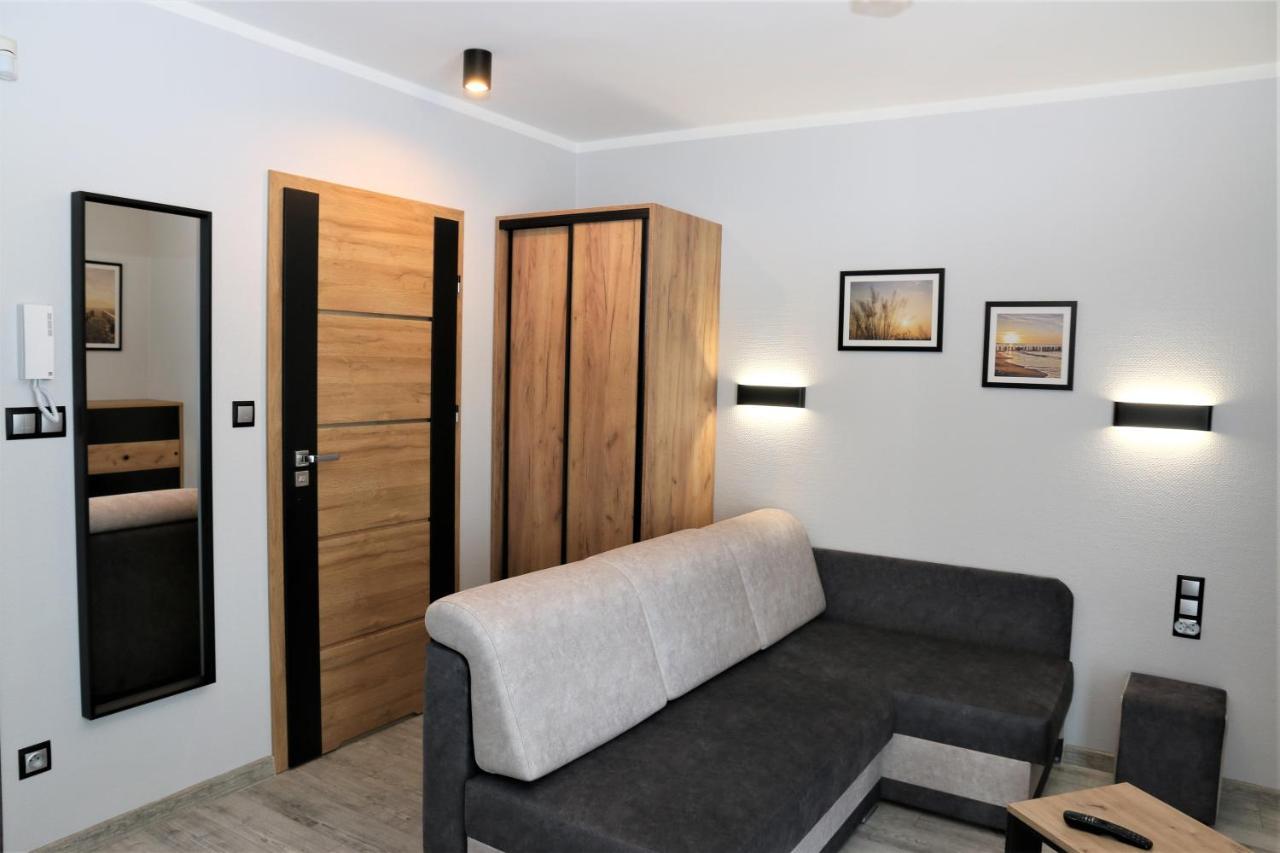 Tecza Baltyku Apartament Władysławowo
