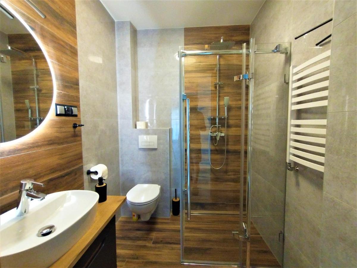 Tecza Baltyku Apartament